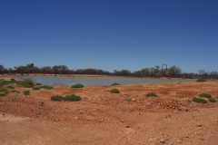 Bore Water Reserve