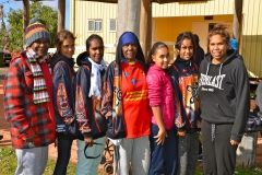 Boonthamurra Women