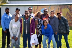 Boonthamurra People