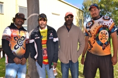 Boonthamurra Men