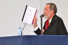 Justice Mansfield