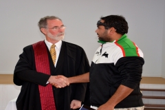 Congratulations
