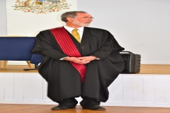 Justice Mansield