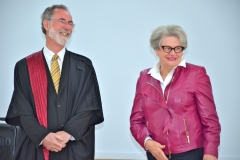 Justice Mansfield and Registrar Fewings