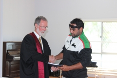 Congratulations