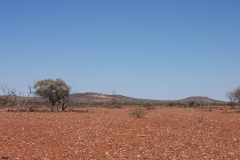 Mt Margaret Station